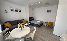 Apartament Londyn Zdroj 16