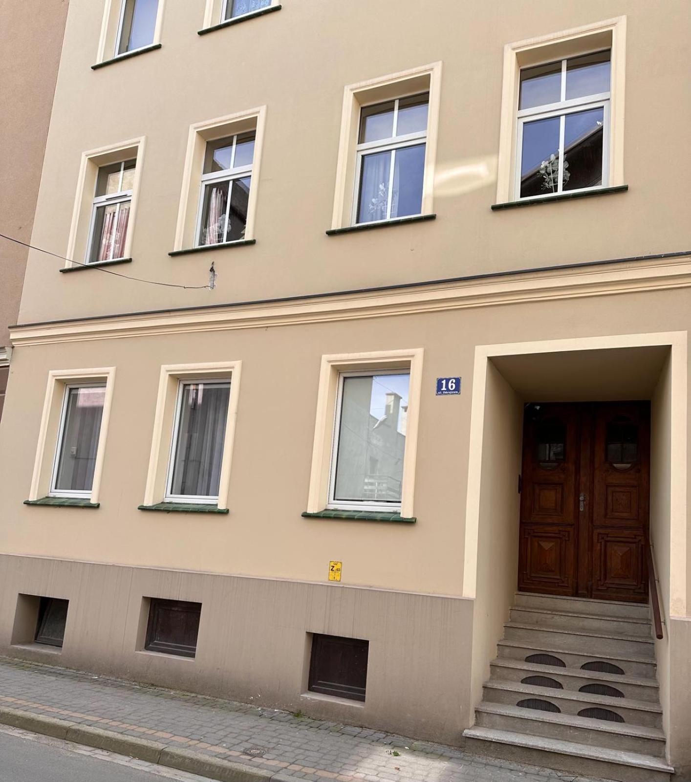 Apartament Apartament Londyn Zdroj 16 Lądek-Zdrój Zewnętrze zdjęcie